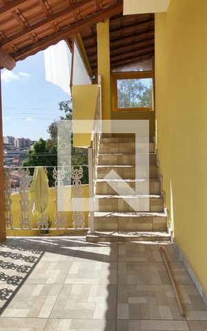 Casa à venda com 120m², 4 quartos e 1 vagaÁrea Externa