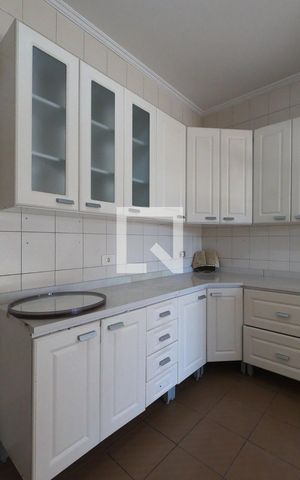 Casa à venda com 120m², 4 quartos e 1 vagaCozinha