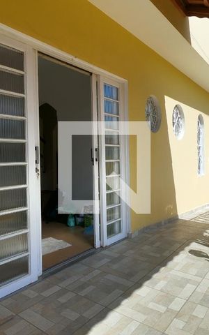 Casa à venda com 120m², 4 quartos e 1 vagaÁrea Externa