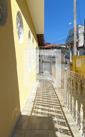 Casa à venda com 120m², 4 quartos e 1 vagaÁrea Externa