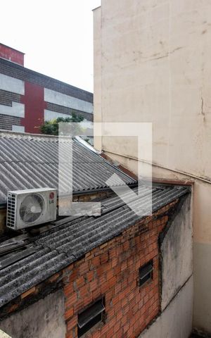 Apartamento à venda com 67m², 1 quarto e sem vaga Apartamento à venda com 67m², 1 quarto e sem vagaVista do Quarto