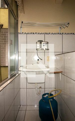 Apartamento à venda com 67m², 1 quarto e sem vaga Apartamento à venda com 67m², 1 quarto e sem vagaÁrea de Serviço