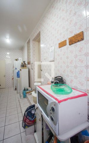 Casa à venda com 140m², 3 quartos e 2 vagasCozinha