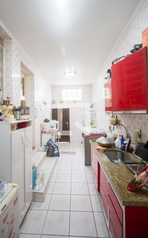 Casa à venda com 140m², 3 quartos e 2 vagasCozinha