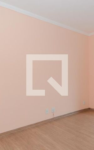 Apartamento para alugar com 58m², 2 quartos e 1 vagaSala