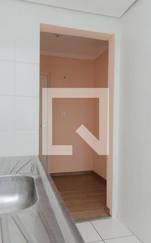 Apartamento para alugar com 58m², 2 quartos e 1 vagaCozinha