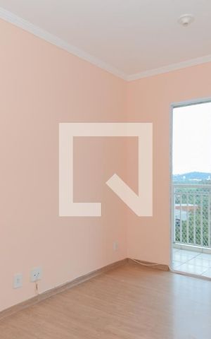 Apartamento para alugar com 58m², 2 quartos e 1 vagaSala