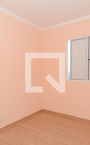 Apartamento para alugar com 58m², 2 quartos e 1 vagaQuarto 2