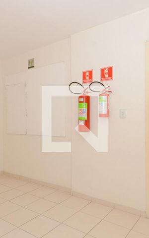 Apartamento para alugar com 58m², 2 quartos e 1 vagaÁrea comum