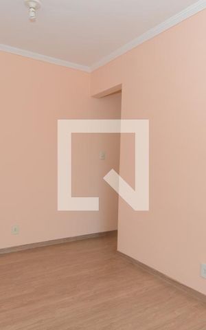 Apartamento para alugar com 58m², 2 quartos e 1 vagaSala
