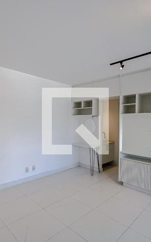 Apartamento à venda com 54m², 1 quarto e 1 vagaSala