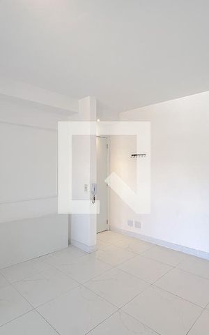 Apartamento à venda com 54m², 1 quarto e 1 vagaSala