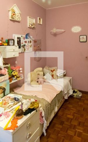 Casa à venda com 607m², 6 quartos e 6 vagasQuarto 2