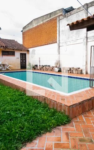 Casa à venda com 607m², 6 quartos e 6 vagasPiscina