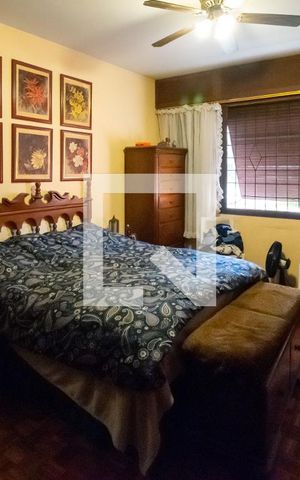 Casa à venda com 607m², 6 quartos e 6 vagasQuarto 3