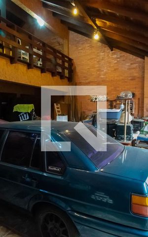 Casa à venda com 607m², 6 quartos e 6 vagasGaragem