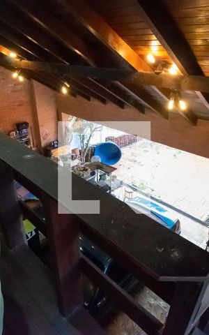 Casa à venda com 607m², 6 quartos e 6 vagasGaragem - Mezanino