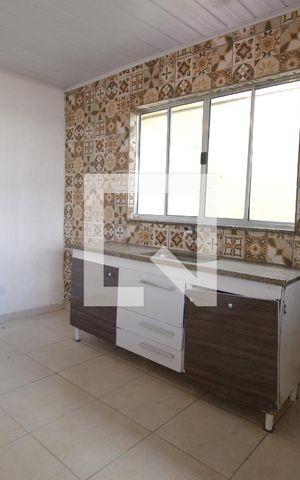 Casa à venda com 90m², 1 quarto e sem vagaCozinha