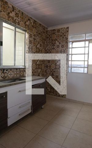 Casa à venda com 90m², 1 quarto e sem vagaCozinha