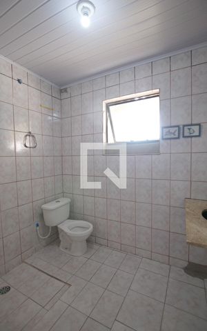 Casa à venda com 90m², 1 quarto e sem vagaBanheiro