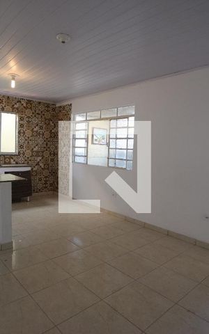 Casa à venda com 90m², 1 quarto e sem vagaCozinha