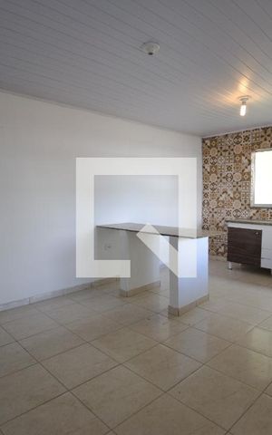Casa à venda com 90m², 1 quarto e sem vagaCozinha