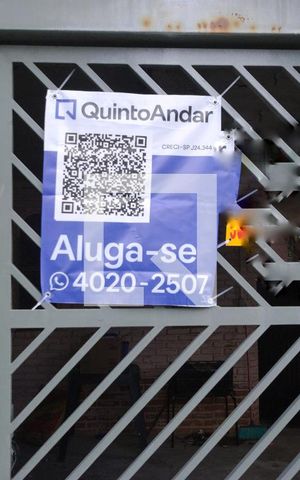 Casa à venda com 90m², 1 quarto e sem vagaFachada