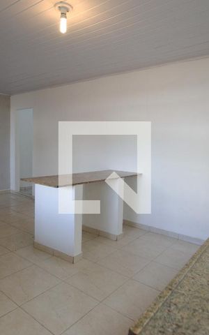 Casa à venda com 90m², 1 quarto e sem vagaCozinha