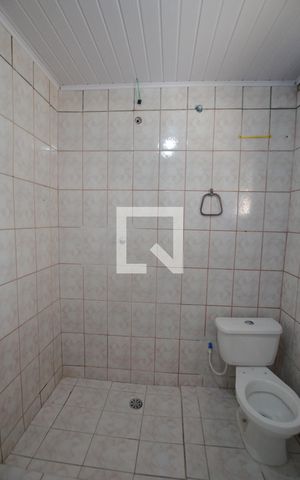 Casa à venda com 90m², 1 quarto e sem vagaBanheiro