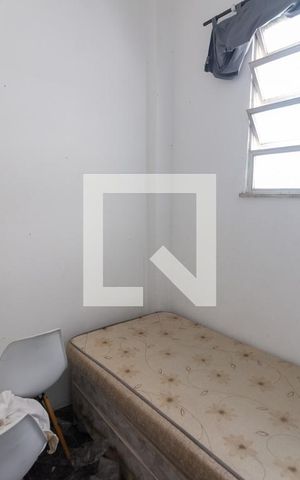 Apartamento à venda com 100m², 2 quartos e 1 vaga Apartamento à venda com 100m², 2 quartos e 1 vagaQuarto de Serviço