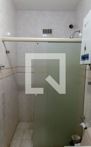 Apartamento à venda com 100m², 2 quartos e 1 vaga Apartamento à venda com 100m², 2 quartos e 1 vagaBanheiro