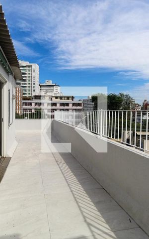 Apartamento à venda com 249m², 3 quartos e 2 vagasTerraço