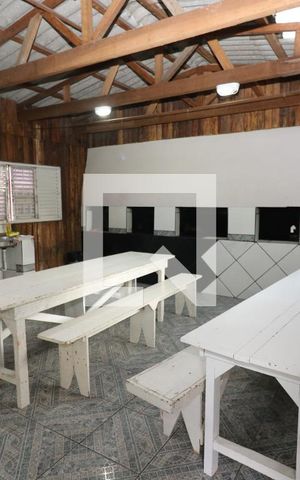 Apartamento à venda com 56m², 2 quartos e sem vaga Apartamento à venda com 56m², 2 quartos e sem vagaÁrea comum - Churrasqueira