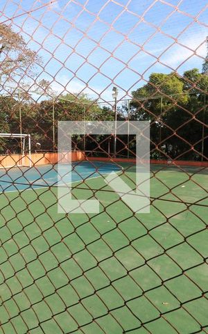 Apartamento à venda com 56m², 2 quartos e sem vaga Apartamento à venda com 56m², 2 quartos e sem vagaQuadra Esportiva