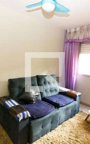 Apartamento à venda com 56m², 2 quartos e sem vaga Apartamento à venda com 56m², 2 quartos e sem vagaSala