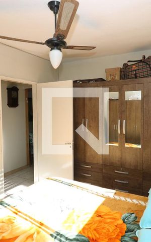 Apartamento à venda com 56m², 2 quartos e sem vaga Apartamento à venda com 56m², 2 quartos e sem vagaQuarto 1