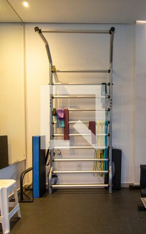 Apartamento para alugar com 72m², 2 quartos e 1 vagaAcademia