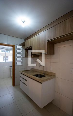 Apartamento para alugar com 72m², 2 quartos e 1 vagaCozinha