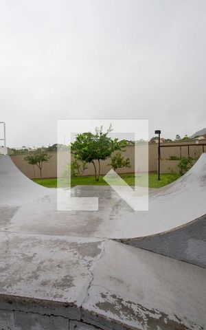 Apartamento para alugar com 72m², 2 quartos e 1 vagaPista de skate