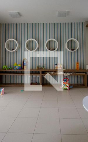 Apartamento para alugar com 72m², 2 quartos e 1 vagaBrinquedoteca