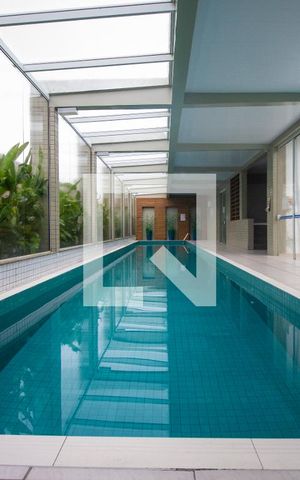 Apartamento para alugar com 72m², 2 quartos e 1 vagaPiscina aquecida