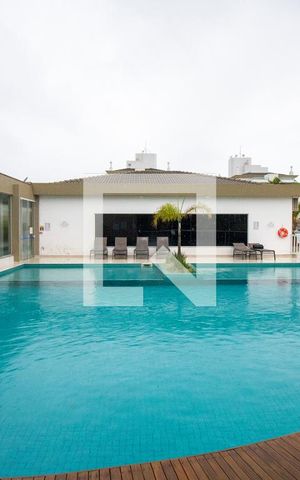 Apartamento para alugar com 72m², 2 quartos e 1 vagaÁrea comum - Piscina