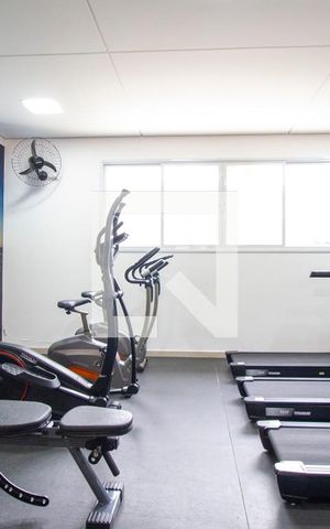 Apartamento para alugar com 72m², 2 quartos e 1 vagaAcademia