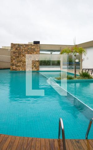 Apartamento para alugar com 72m², 2 quartos e 1 vagaÁrea comum - Piscina