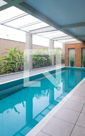 Apartamento para alugar com 72m², 2 quartos e 1 vagaPiscina aquecida