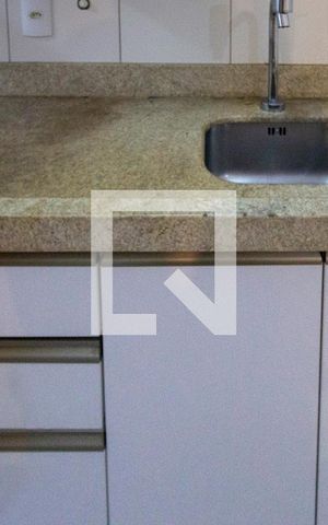 Apartamento para alugar com 72m², 2 quartos e 1 vagaCozinha