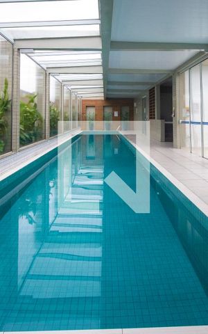 Apartamento para alugar com 72m², 2 quartos e 1 vagaPiscina aquecida
