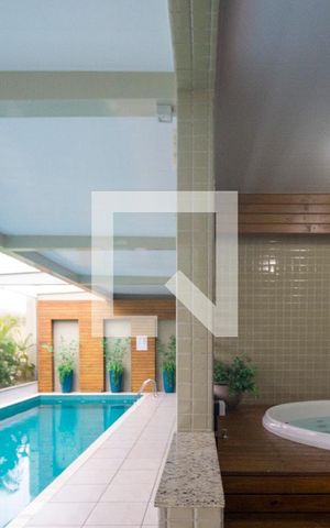 Apartamento para alugar com 72m², 2 quartos e 1 vagaPiscina e sauna