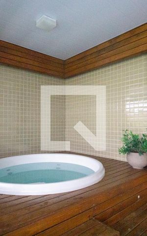 Apartamento para alugar com 72m², 2 quartos e 1 vagaSauna