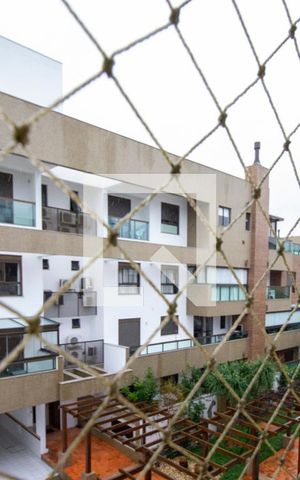 Apartamento para alugar com 72m², 2 quartos e 1 vagaQuarto 02 - suíte